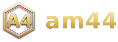 am44 logo